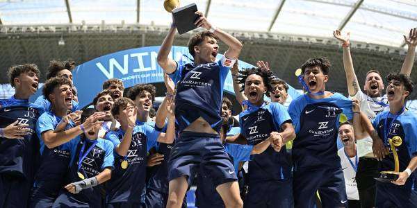 Donosti Cup 2026 Spain